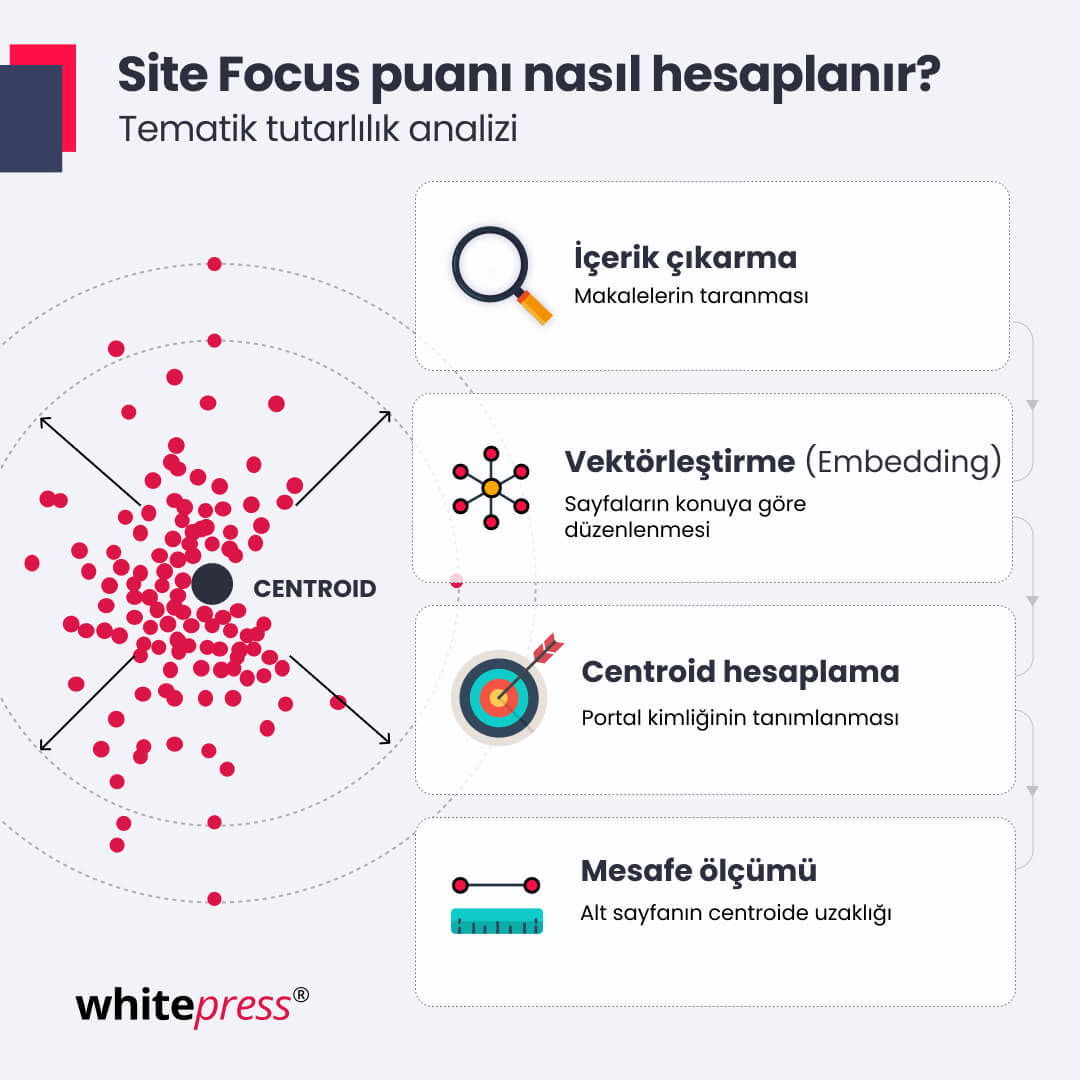 Site Focus Puanı Nasıl Hesaplanır?
