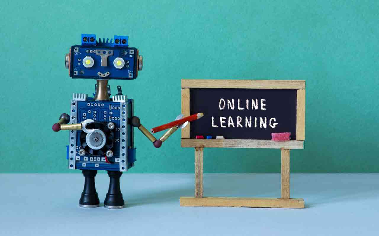 online kurslar ile makale yazarlığı yapmak