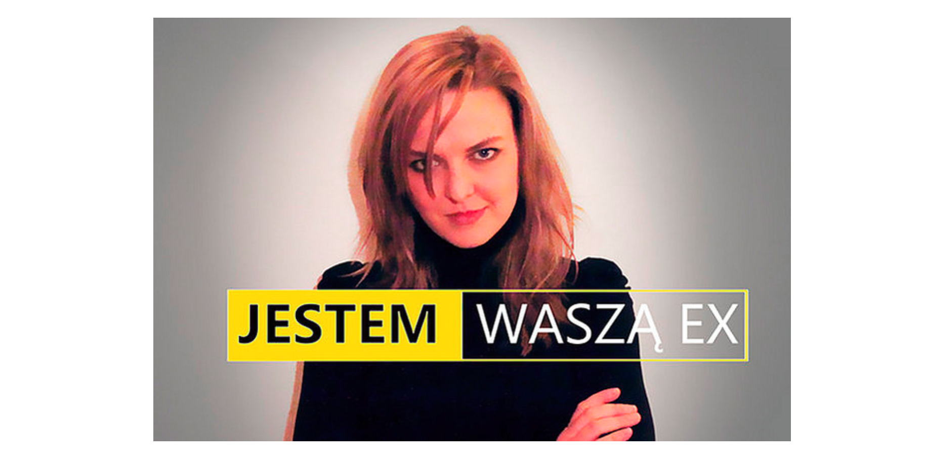 segritta - jestem waszą ex 