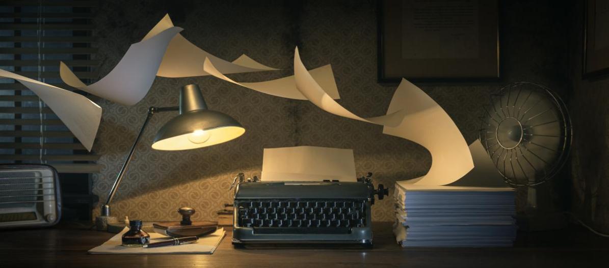 Was ist ein Copywriter und was macht er eigentlich?