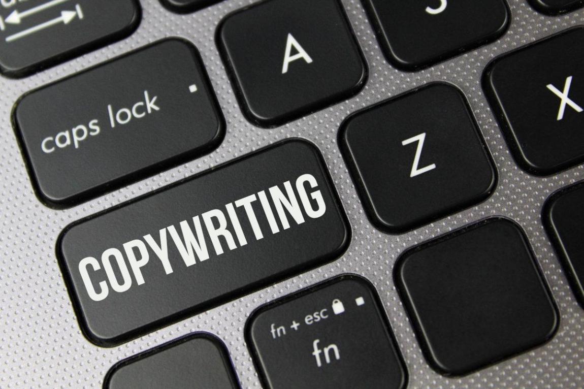 So, what exactly is Copywriting?