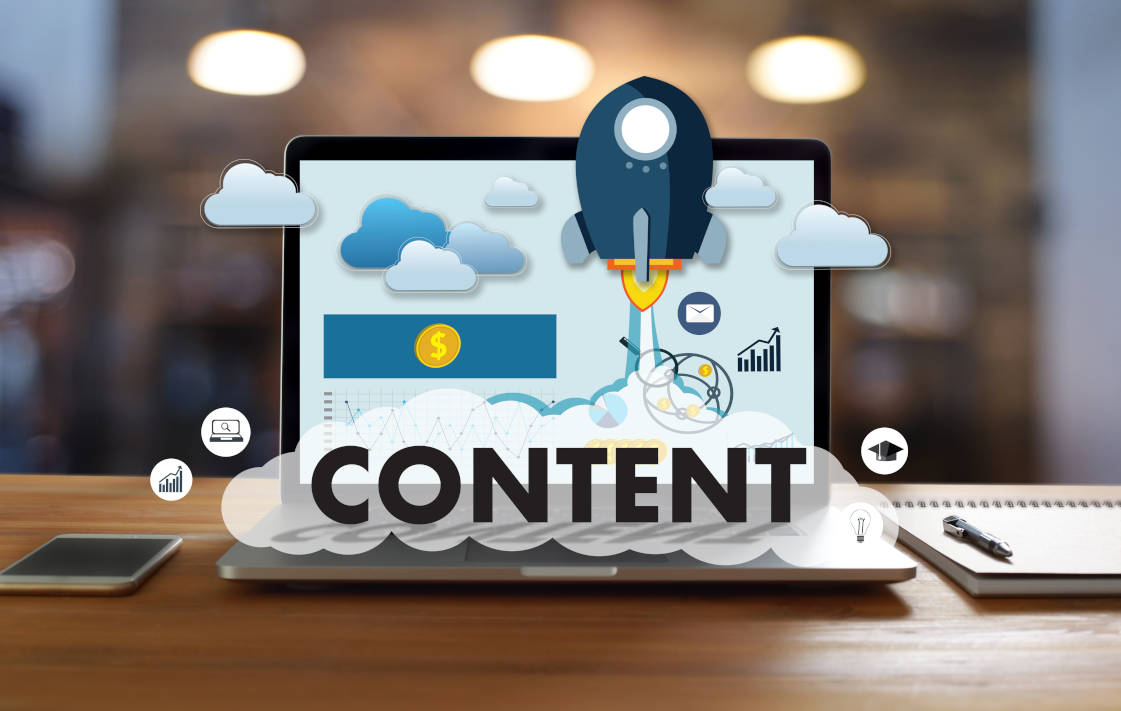 Content Marketing boost
