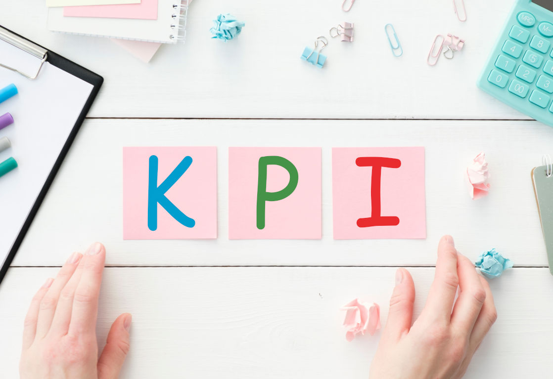 Content Marketing KPI