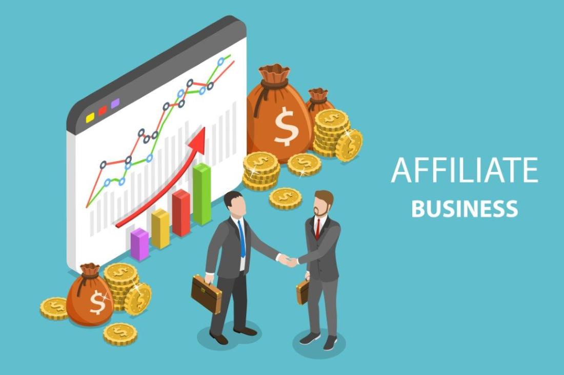 How profitable can affiliate marketing be?