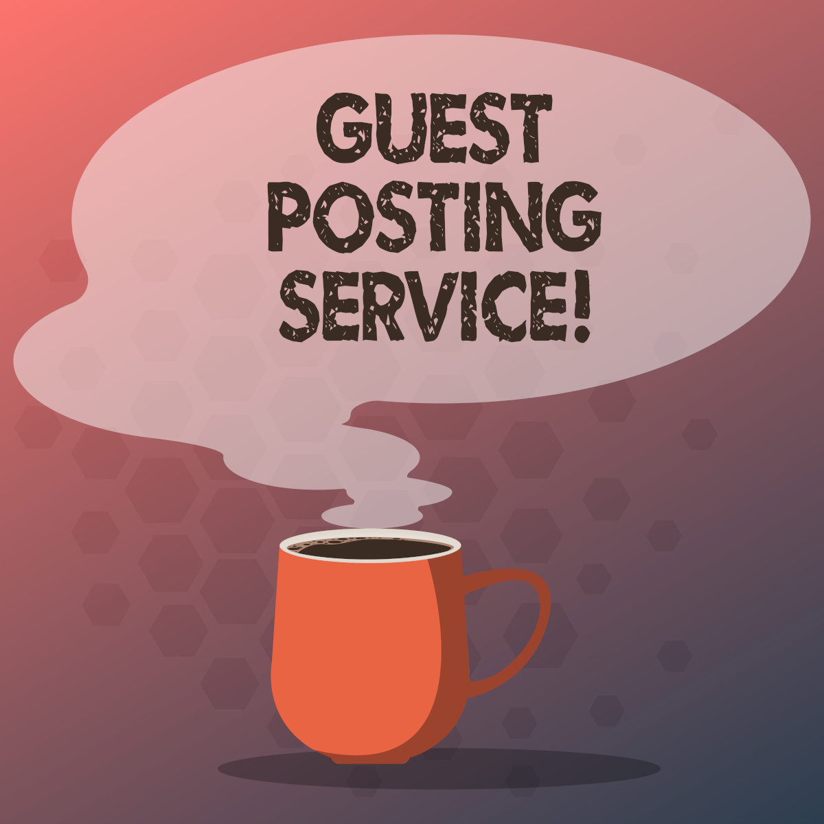 Who can benefit from guest posting?