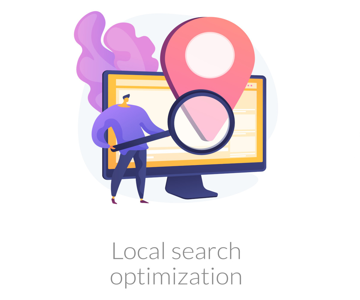 Comment Optimiser Son SEO Local