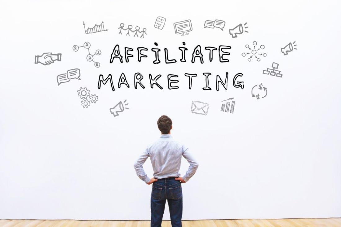 Comment marche le marketing d'affiliation ?
