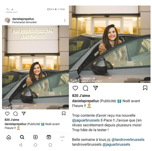 Sponsored post by Daniela Prepeliuc