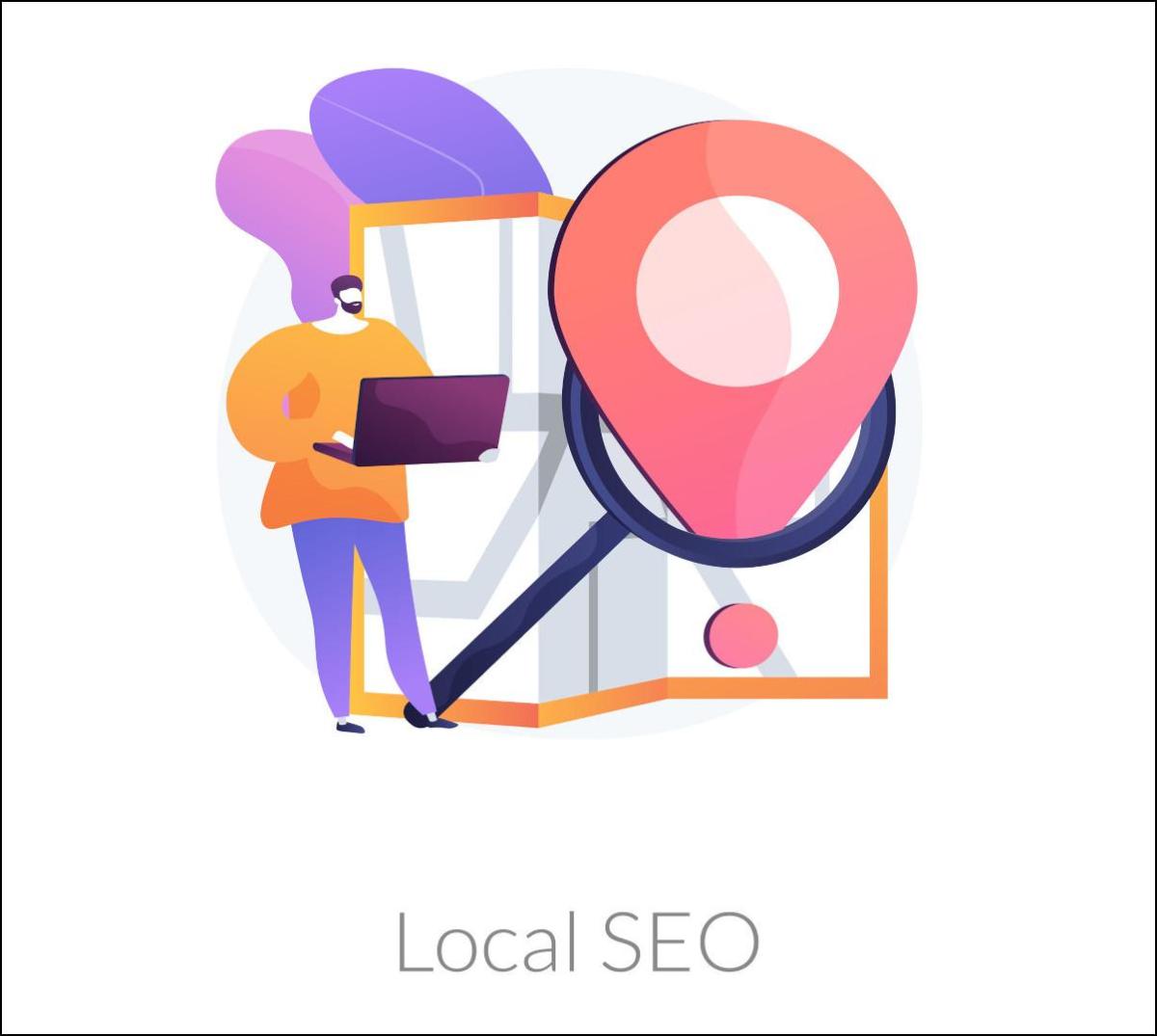 Γιατί αξίζει να επενδύσετε στο Local SEO;