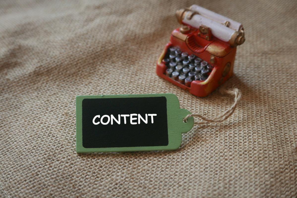 Ποια η διαφορά ανάμεσα σε copywriting & content writing;