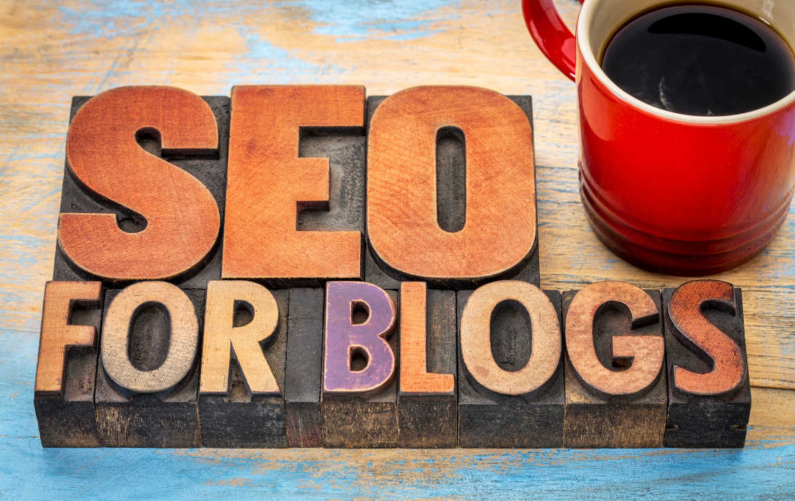 Blogok és keresőoptimalizálás