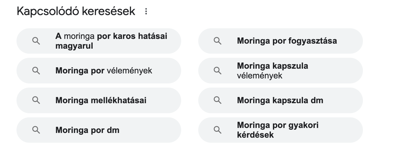 Kapcsolódó keresések
