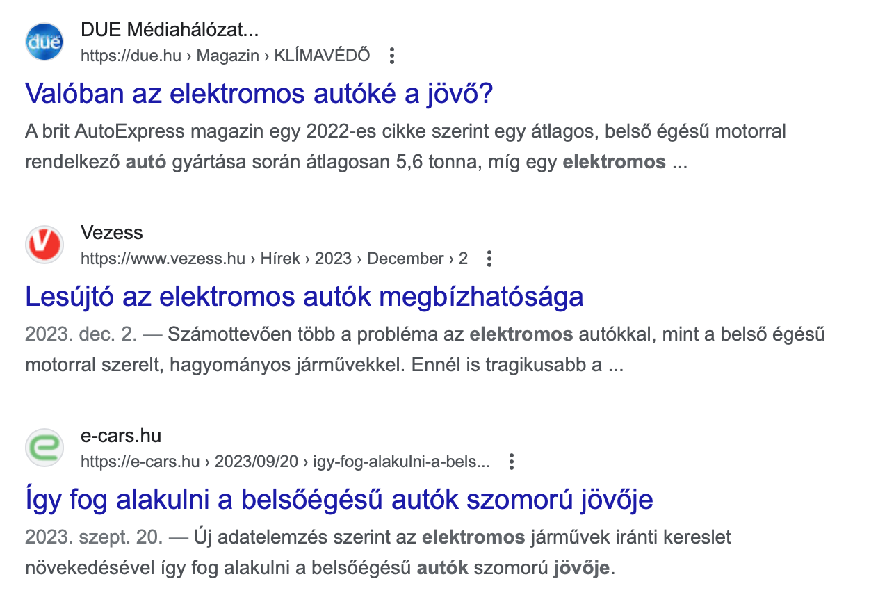 vitas kerdesek példa