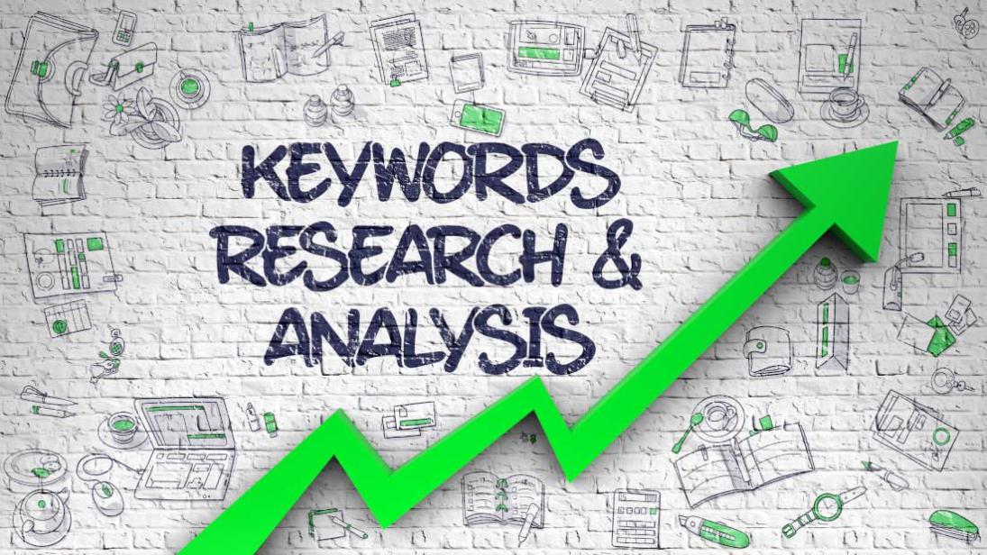 Hoe doe je een keyword onderzoek?