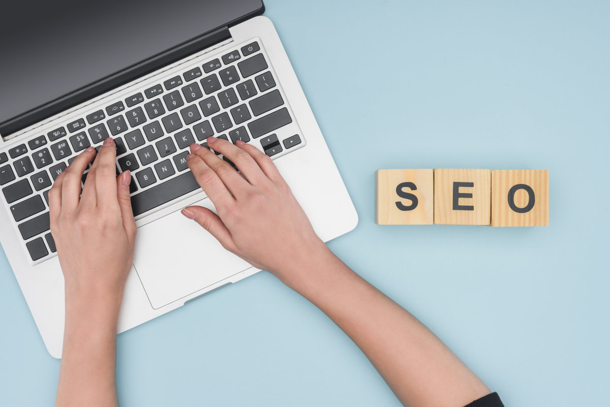 Wat is copywriting voor SEO?