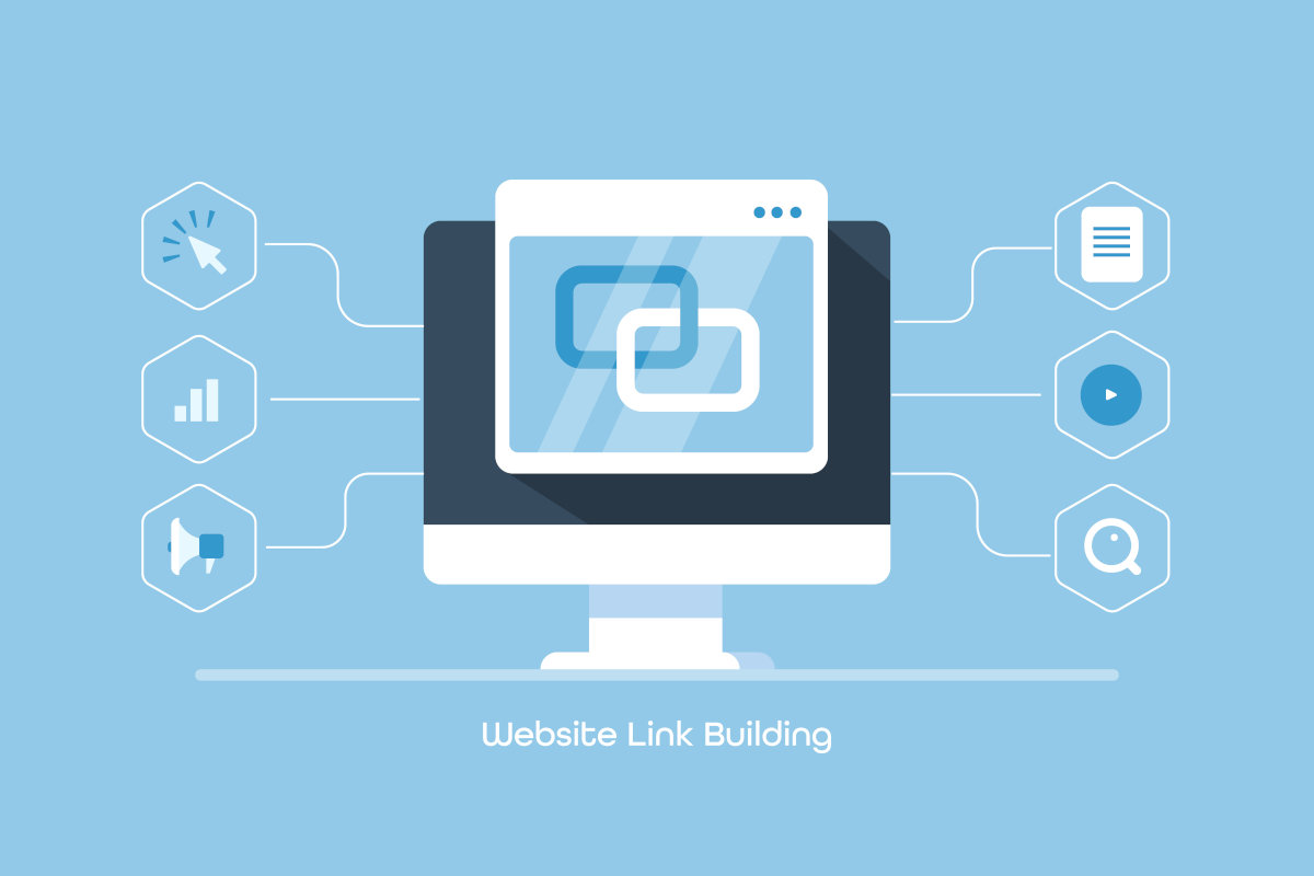 Wat is belangrijk bij linkbuilding?
