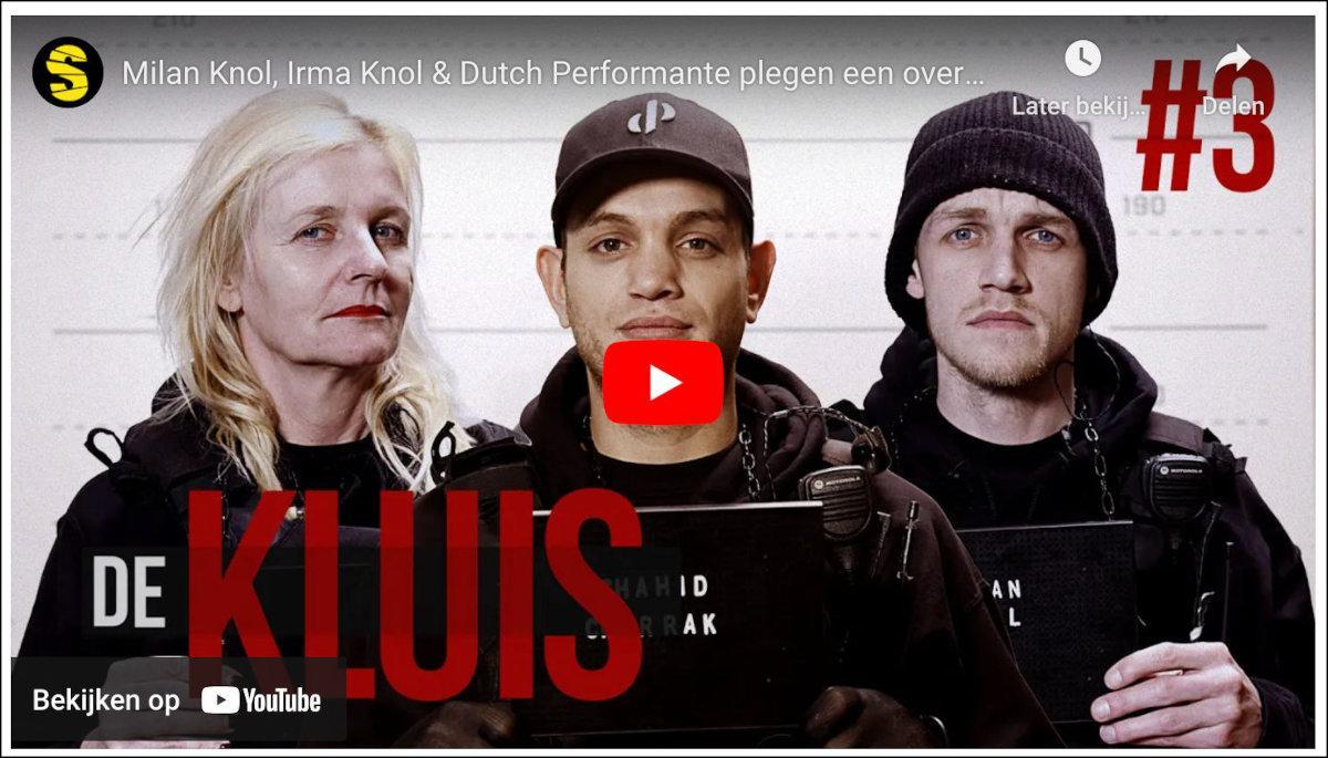 StukTV en de Postcode Loterij