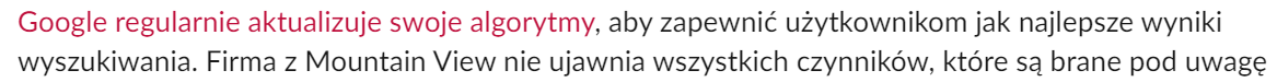 przykład użycia anchora partial match