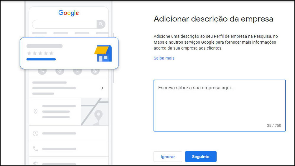 Adicionar descrição