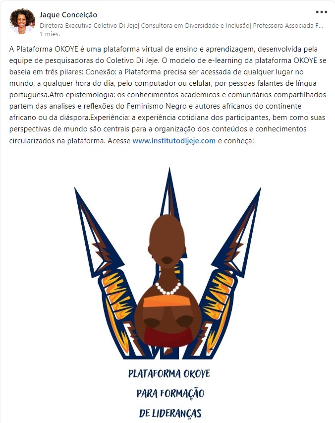 Exemplos 3 de conteúdo pago