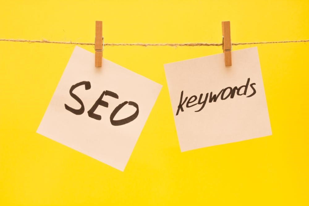 SEO keywords