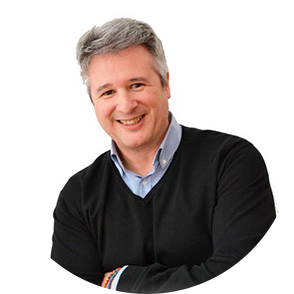 JORGE GONZÁLEZ