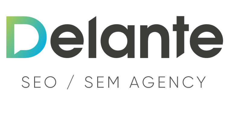 Logo Delante 3