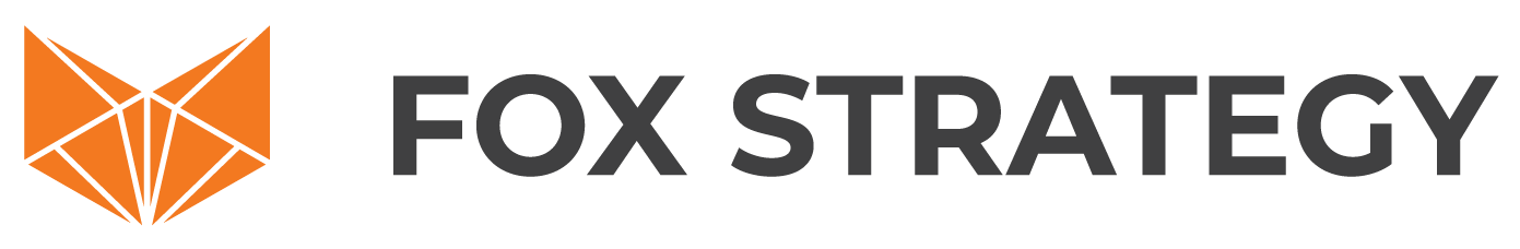 Fox Strategy logo