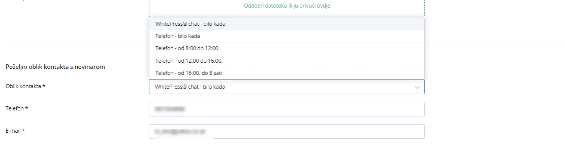 Oblik kontakta s copywriterom-screen