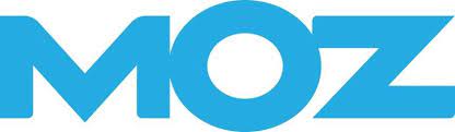 MOZ logo