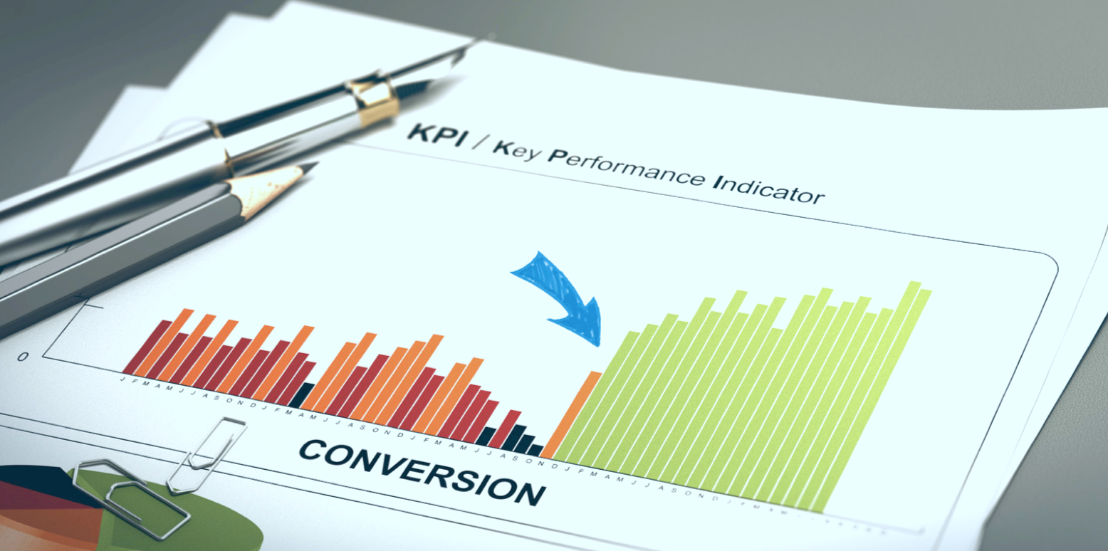 KPI conversion