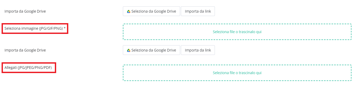 Google Drive Integration