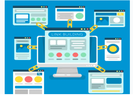 como usar o link building