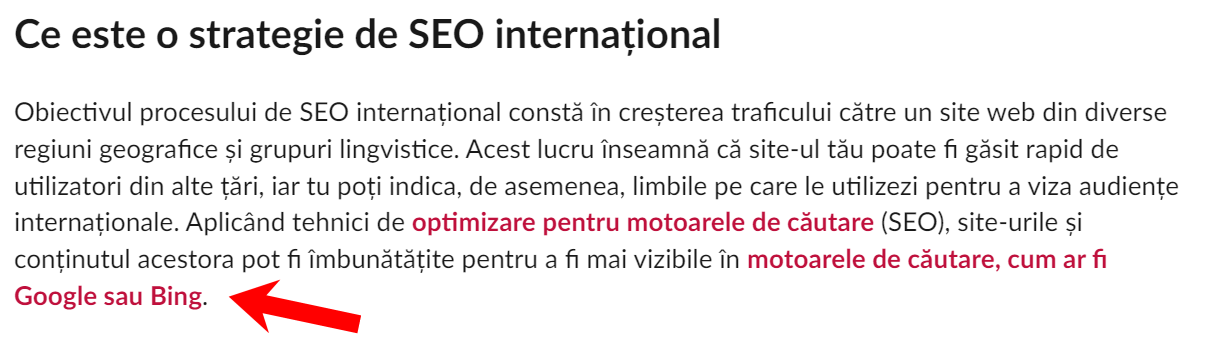 cum sa reduci rata de respingere