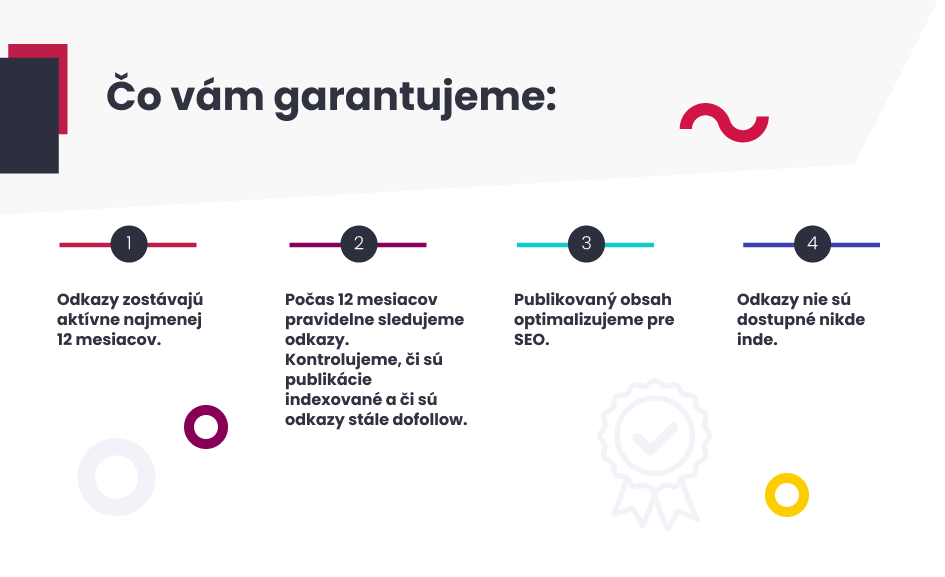 Garancia v službe Outreach