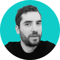 Nikos Lamprakakis