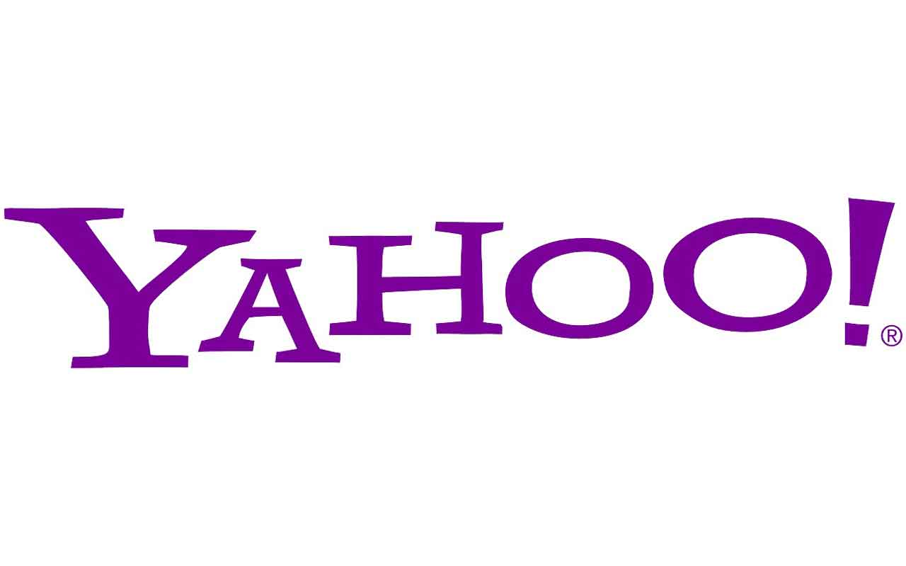 yahoo arama motoru