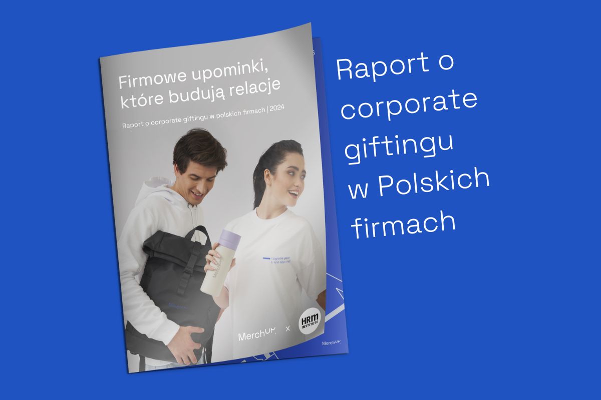 76% polskich firm realizuje swój merch, dlaczego Twoja firma też powinna? 76% polskich firm realizuje swój merch, dlaczego Twoja firma też powinna?