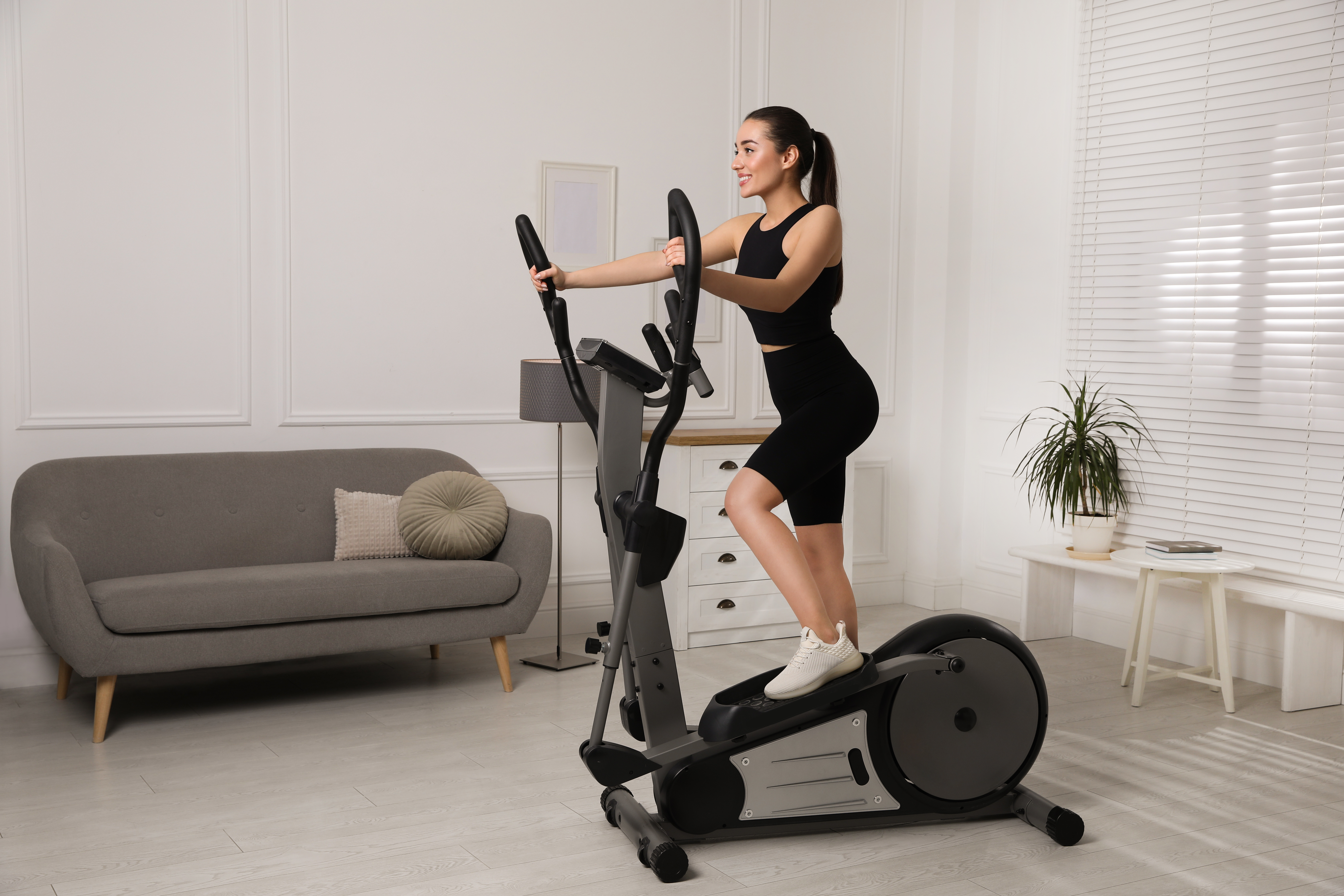 Wypożyczalnia sprzętu fitness w Krakowie i Katowicach