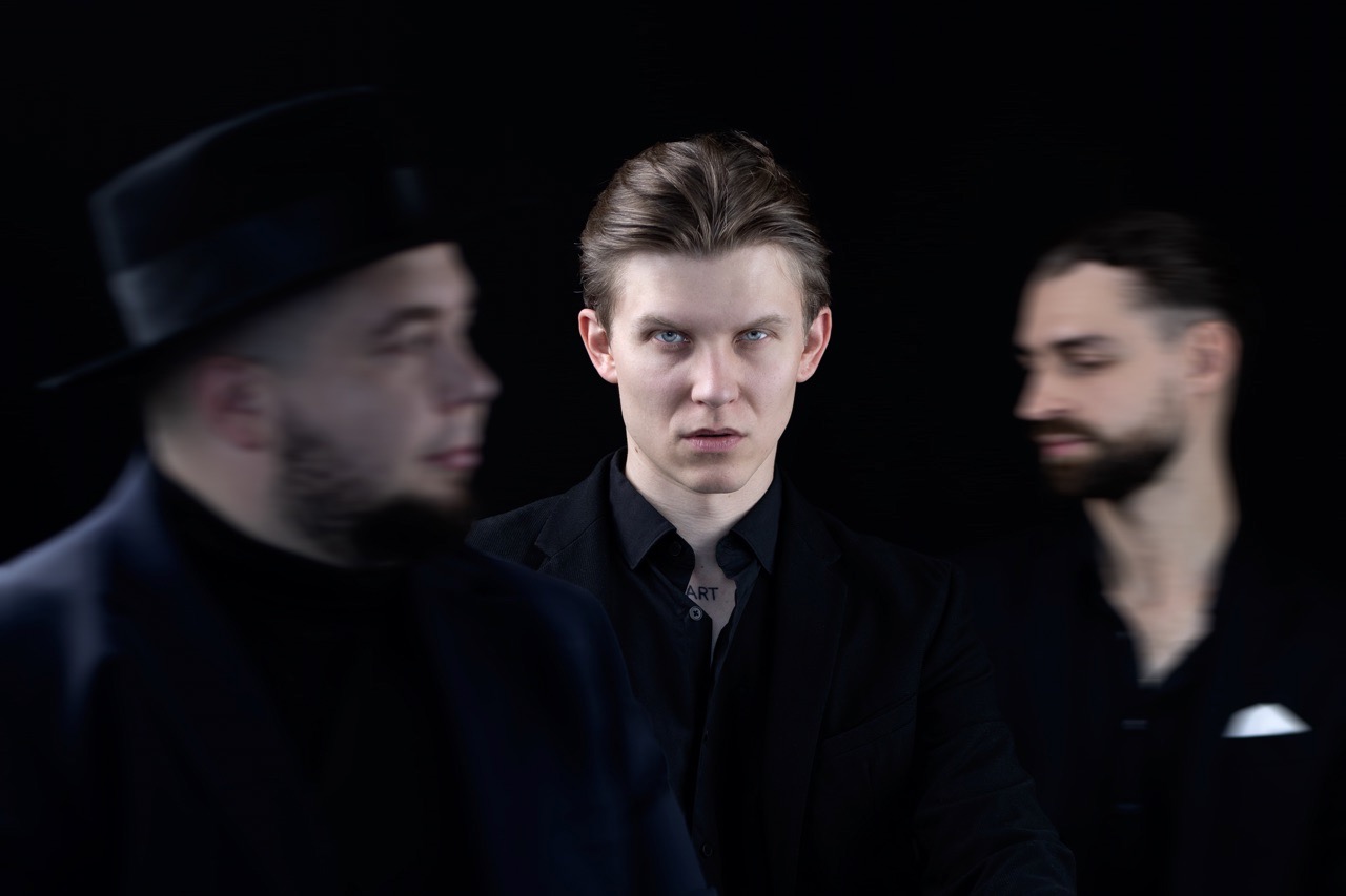 Dawid Świstek – emocje, energia i perfekcja Dawid Świstek – emocje, energia i perfekcja