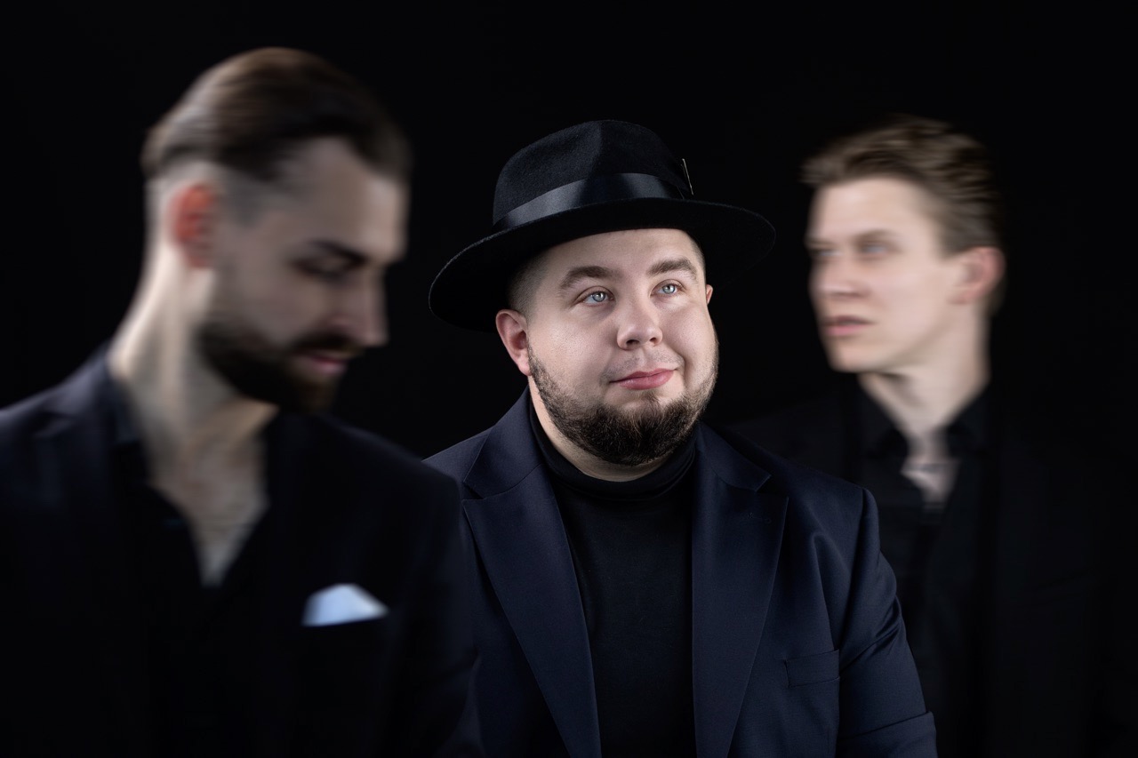 Michał Skubida – mistrz precyzji i scenicznej charyzmy Michał Skubida – mistrz precyzji i scenicznej charyzmy