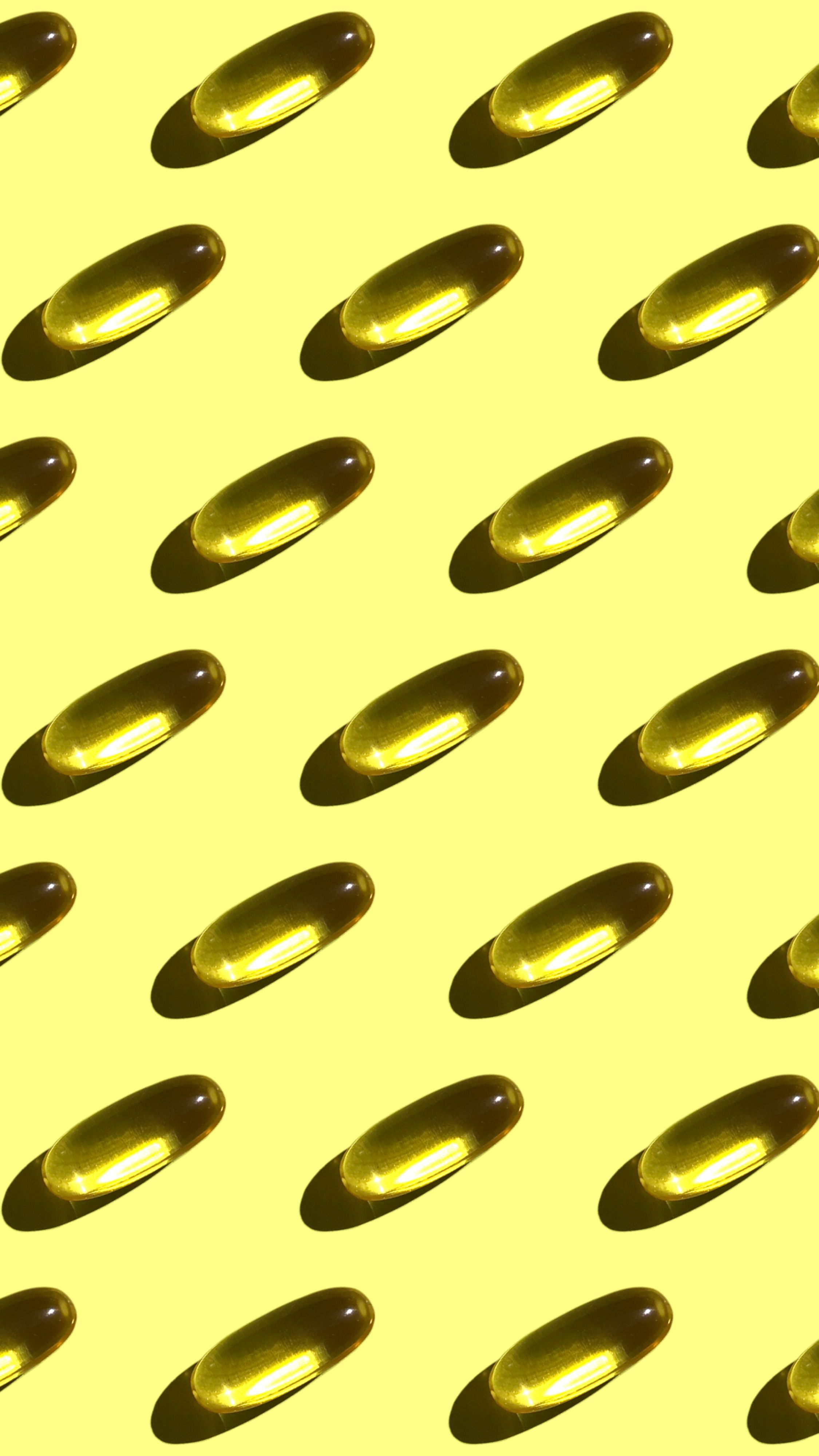 Vitamines et compléments alimentaires