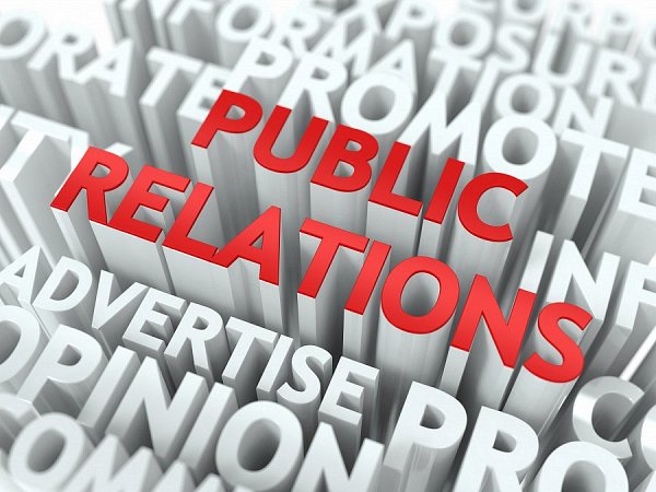 Public Relations