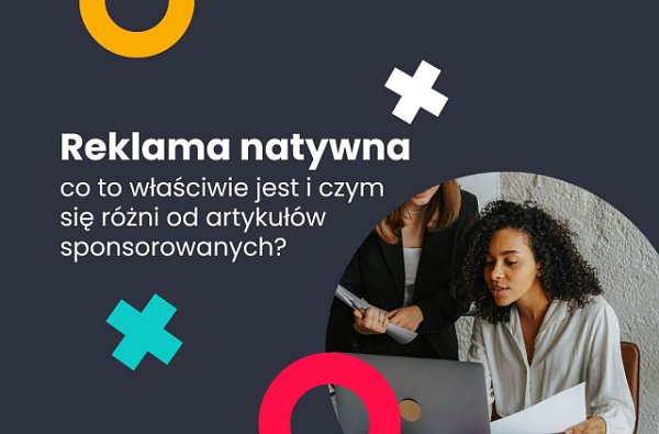 reklama natywna - co to jest