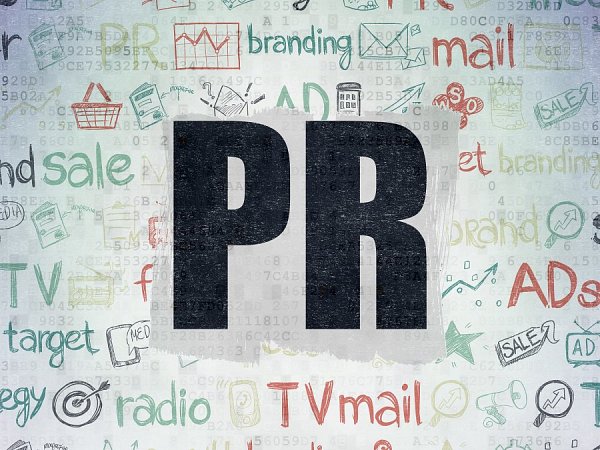 pr