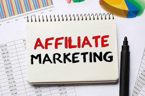 Afiliacja - marketing afiliacyjny