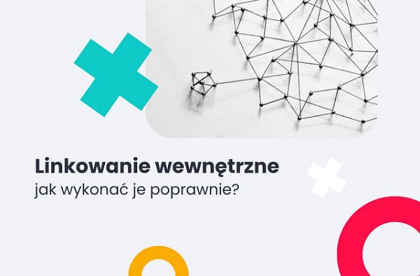 linkowanie wewnętrzne