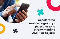 Accelerated mobile pages markup html