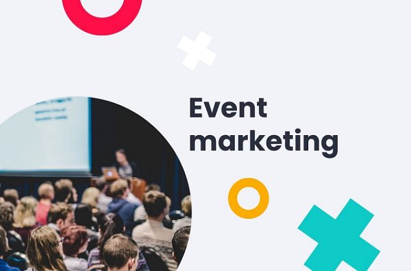 Event marketing