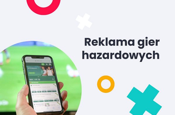 Reklama gier hazardowych. Co trzeba wiedzieć o promocji hazardu (również w Internecie)? 
